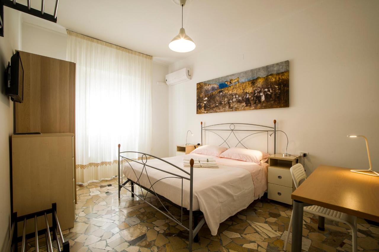 B&B Colle Di Mezzo Pescara Exterior photo