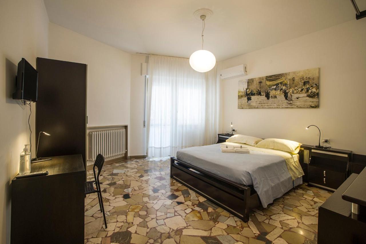 B&B Colle Di Mezzo Pescara Exterior photo