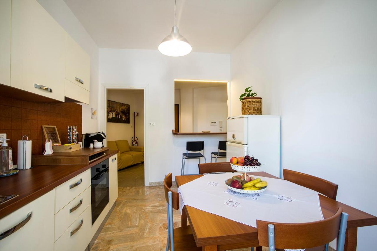 B&B Colle Di Mezzo Pescara Exterior photo
